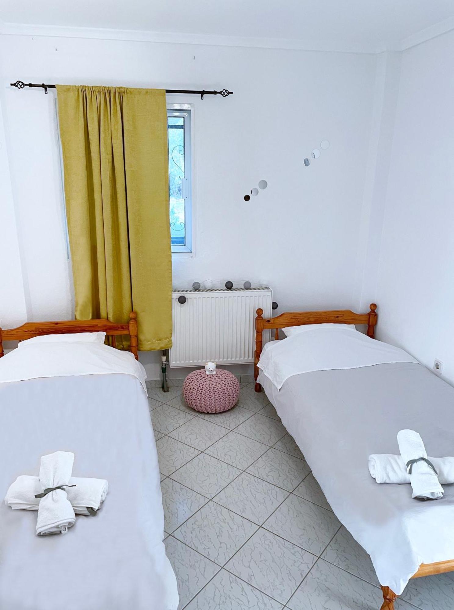 Jacque'S Boutique Suite سالونيك المظهر الخارجي الصورة