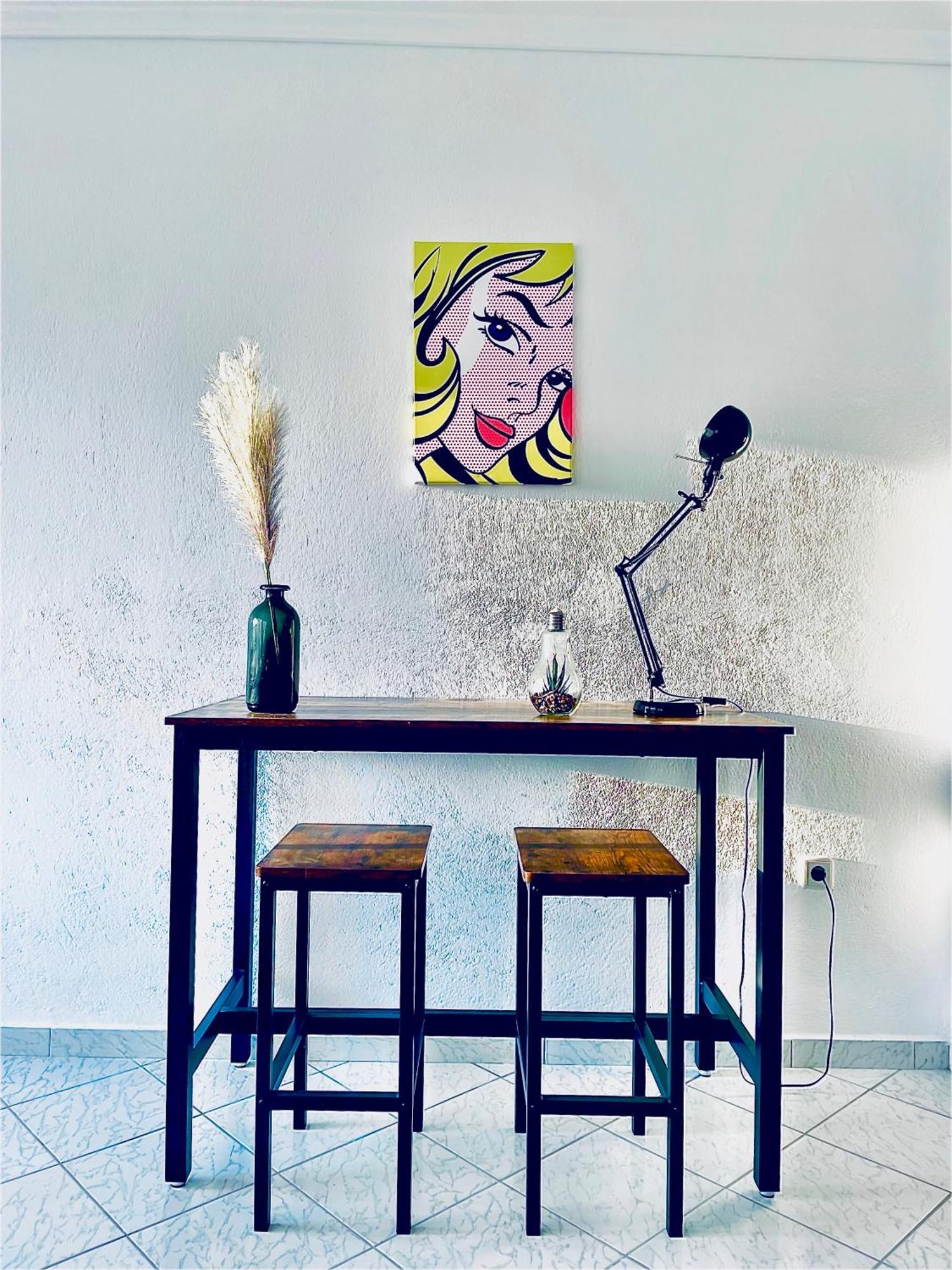 Jacque'S Boutique Suite سالونيك المظهر الخارجي الصورة