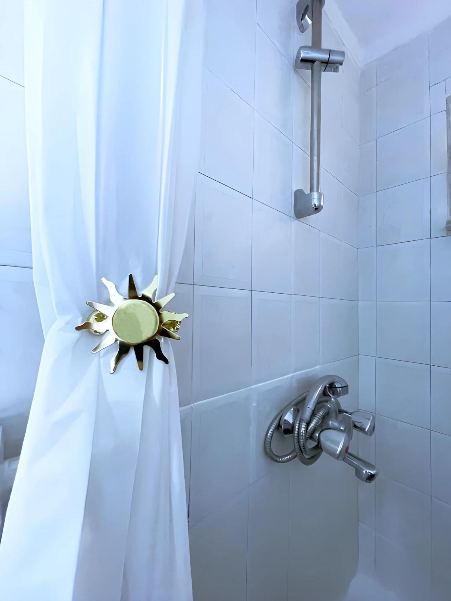 Jacque'S Boutique Suite سالونيك المظهر الخارجي الصورة