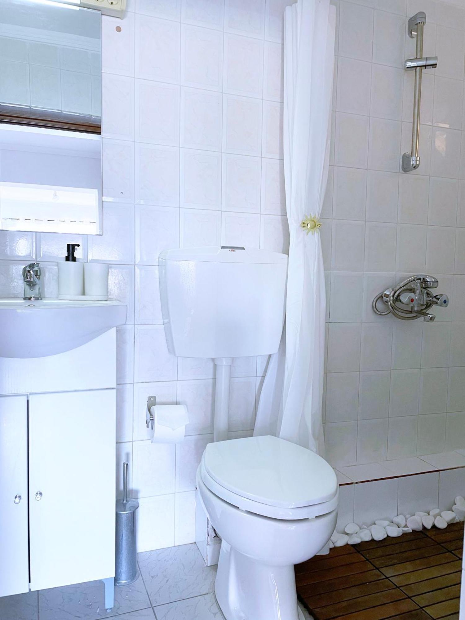 Jacque'S Boutique Suite سالونيك المظهر الخارجي الصورة