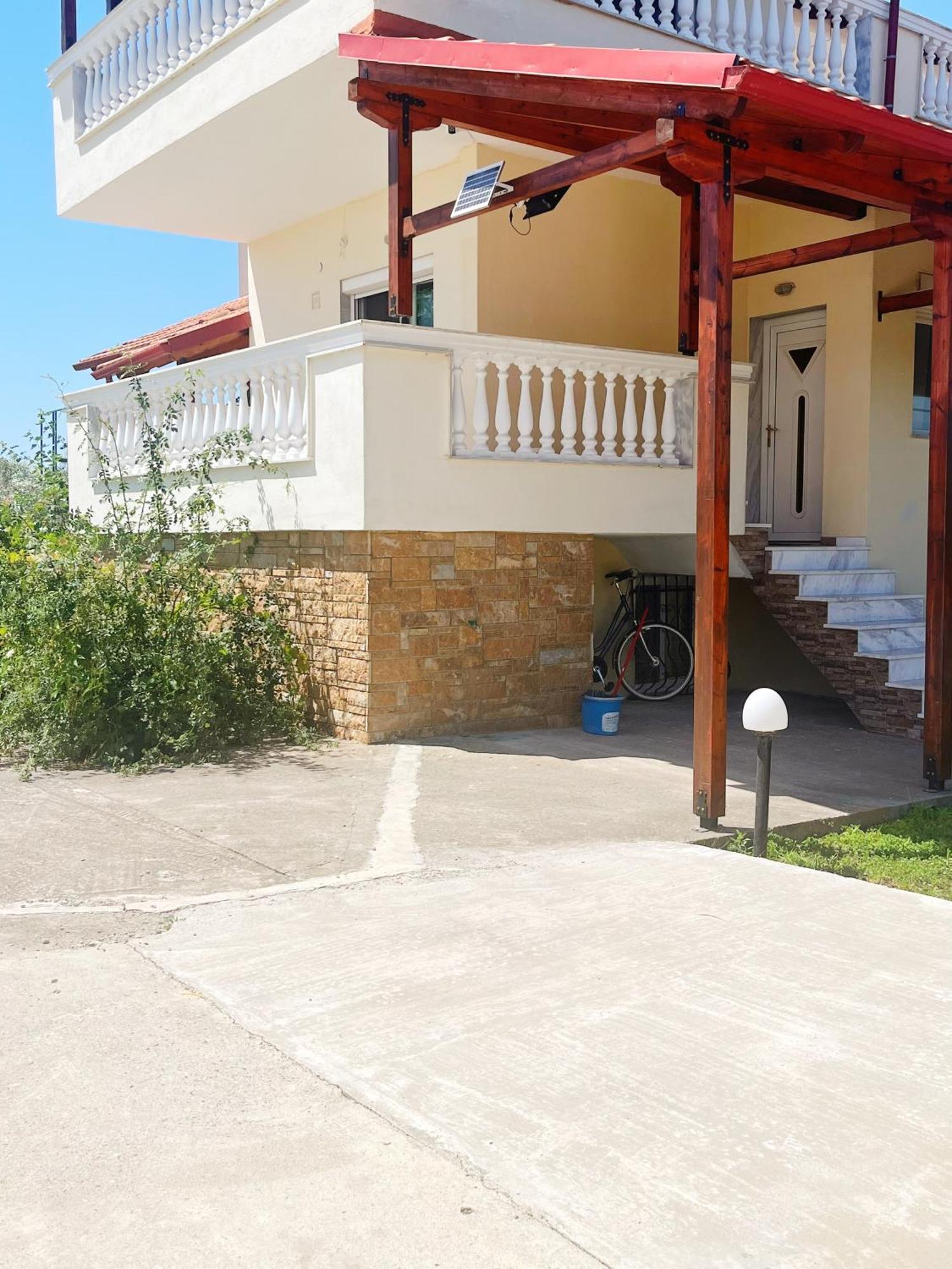 Jacque'S Boutique Suite سالونيك المظهر الخارجي الصورة