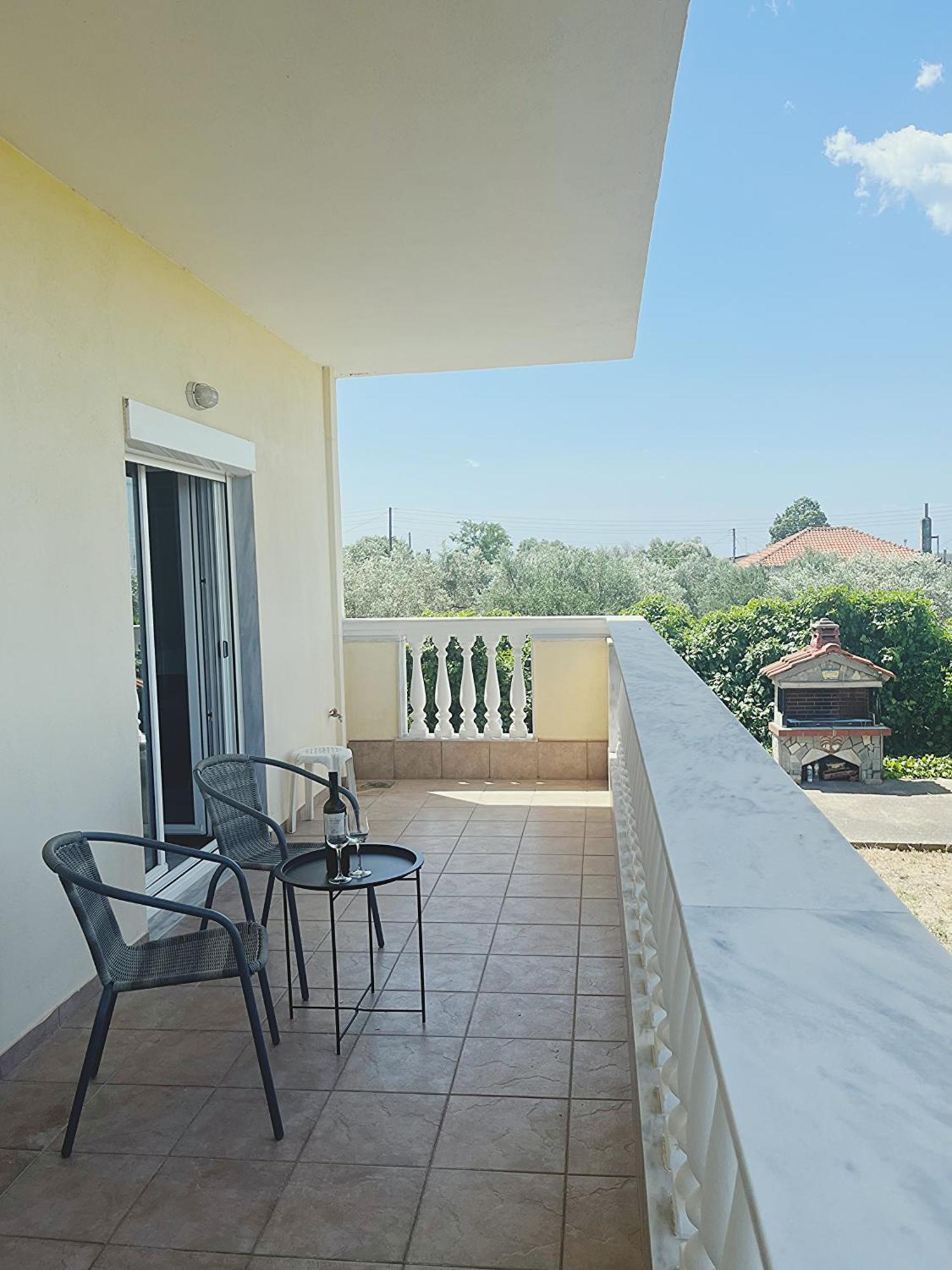 Jacque'S Boutique Suite سالونيك المظهر الخارجي الصورة