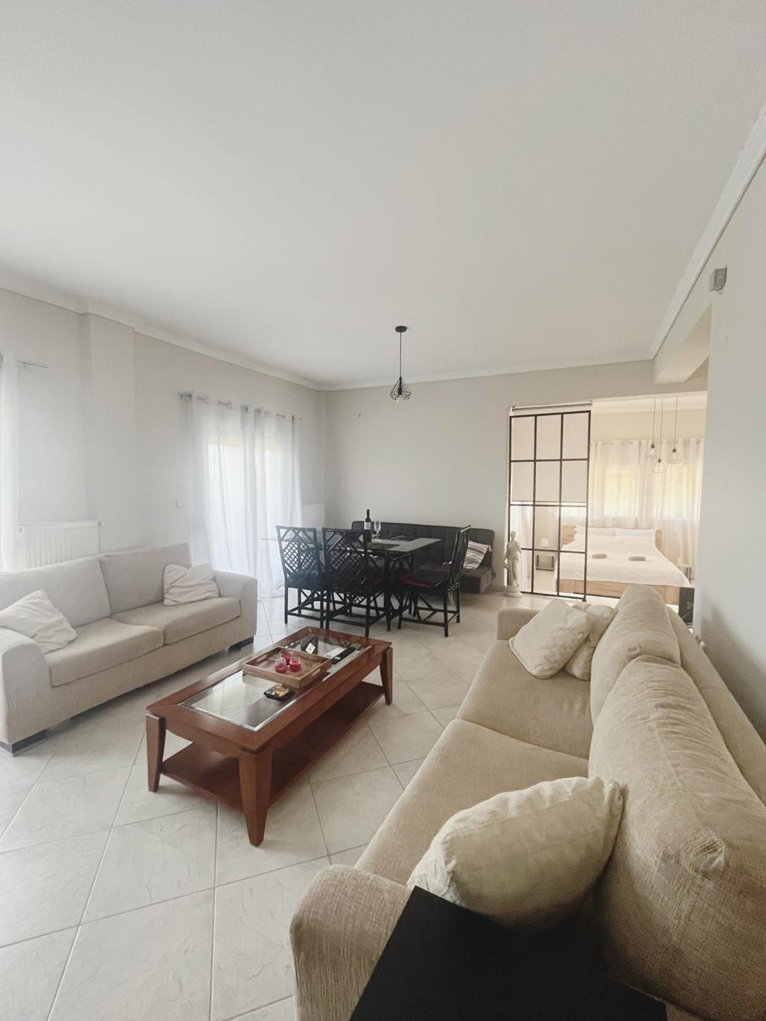 Jacque'S Boutique Suite سالونيك المظهر الخارجي الصورة