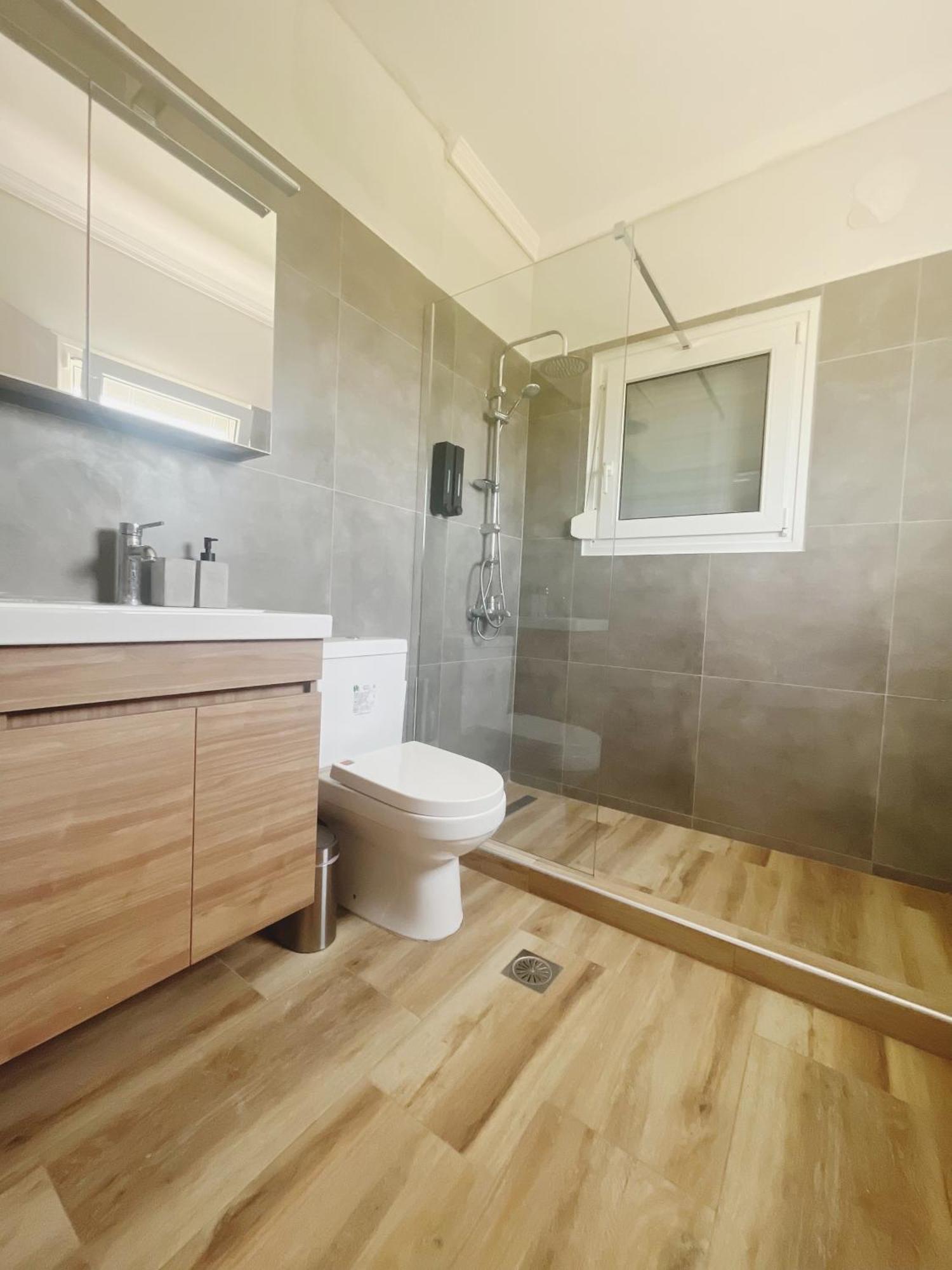 Jacque'S Boutique Suite سالونيك المظهر الخارجي الصورة