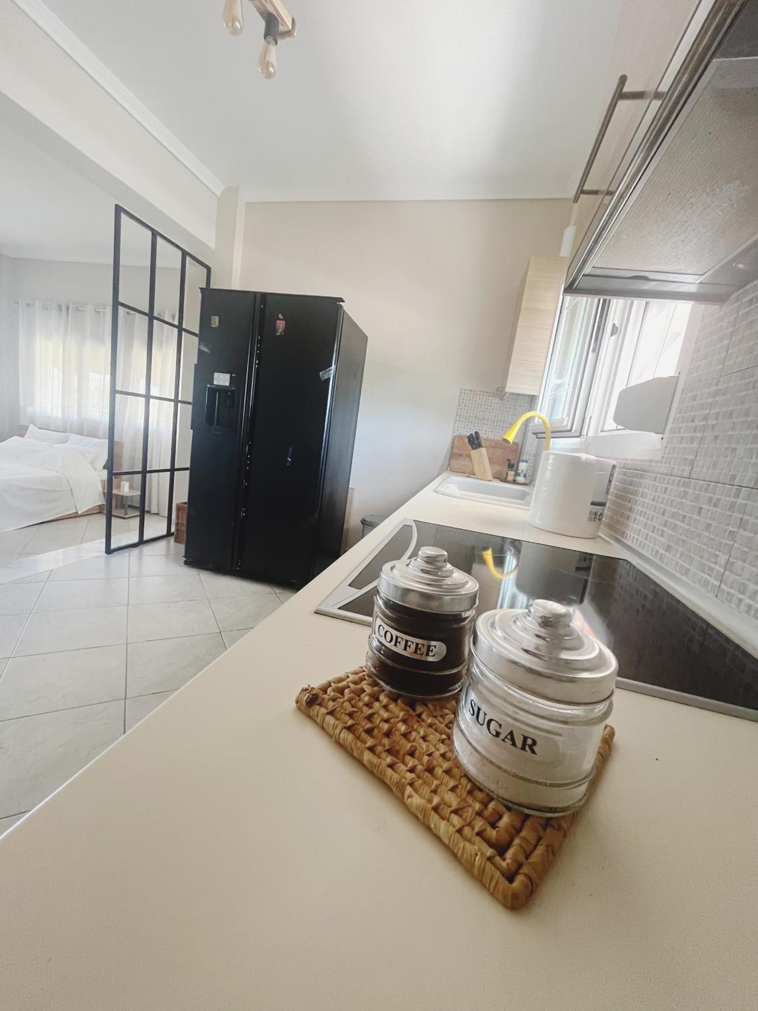 Jacque'S Boutique Suite سالونيك المظهر الخارجي الصورة