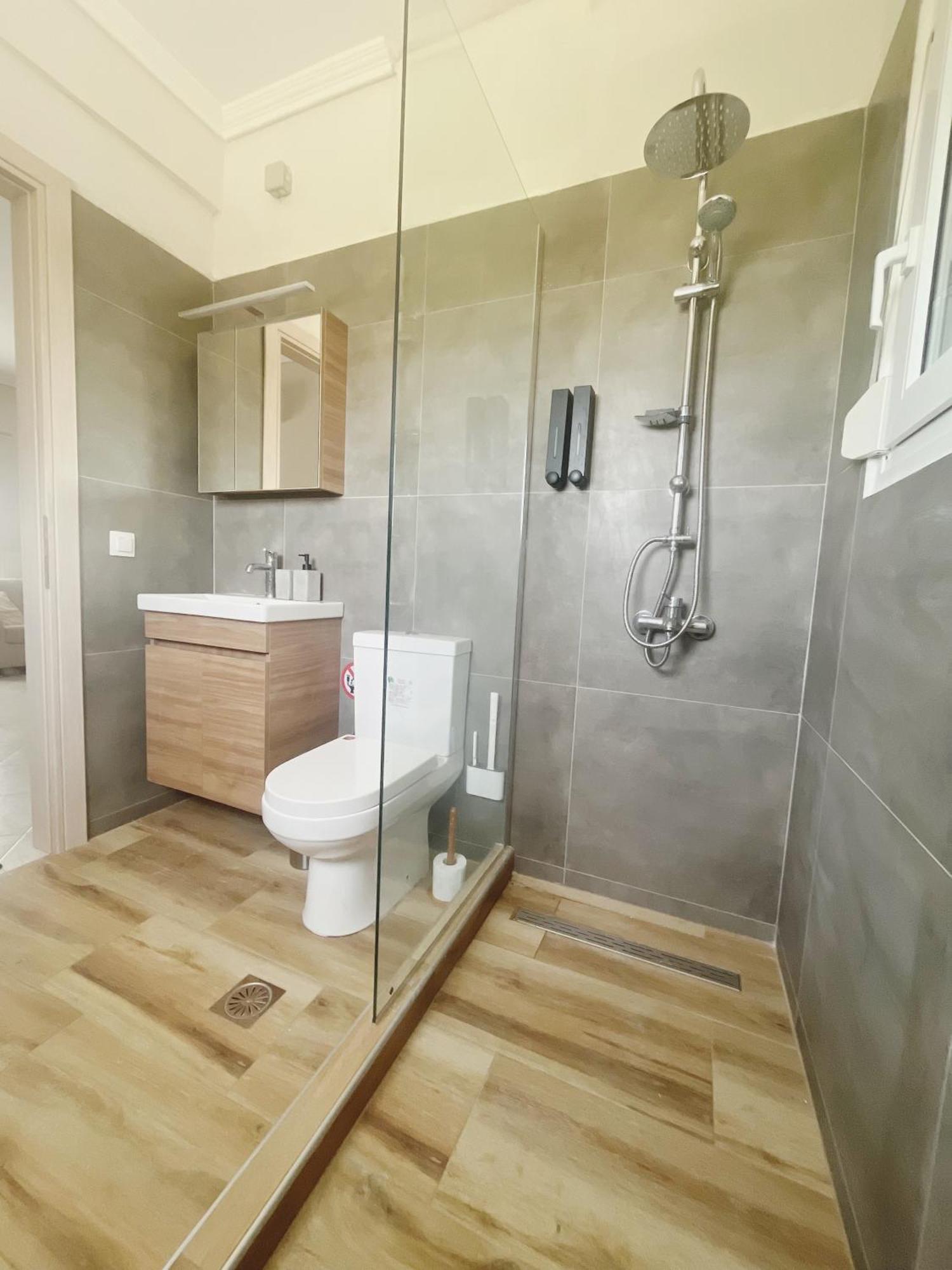 Jacque'S Boutique Suite سالونيك المظهر الخارجي الصورة