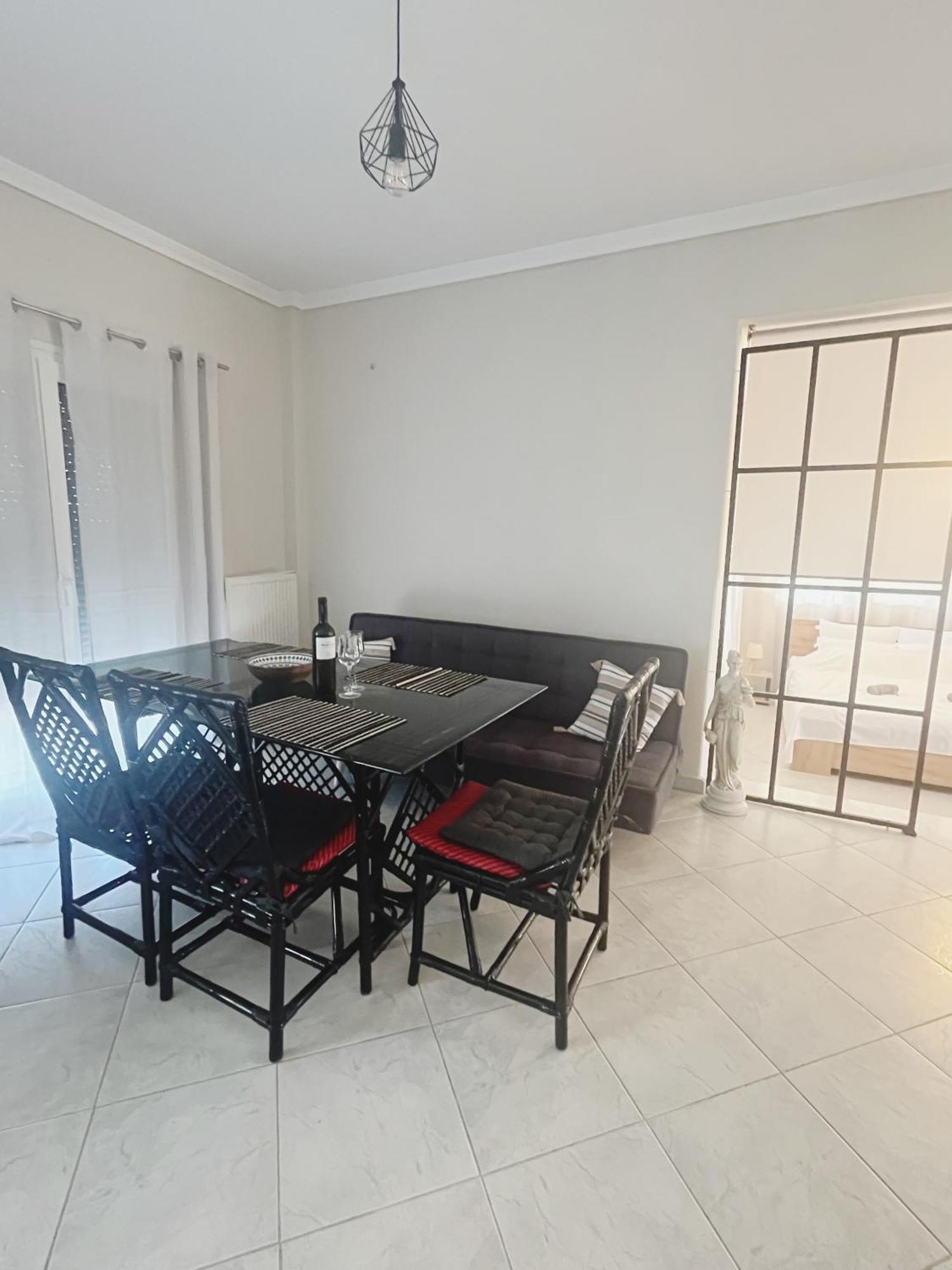 Jacque'S Boutique Suite سالونيك المظهر الخارجي الصورة