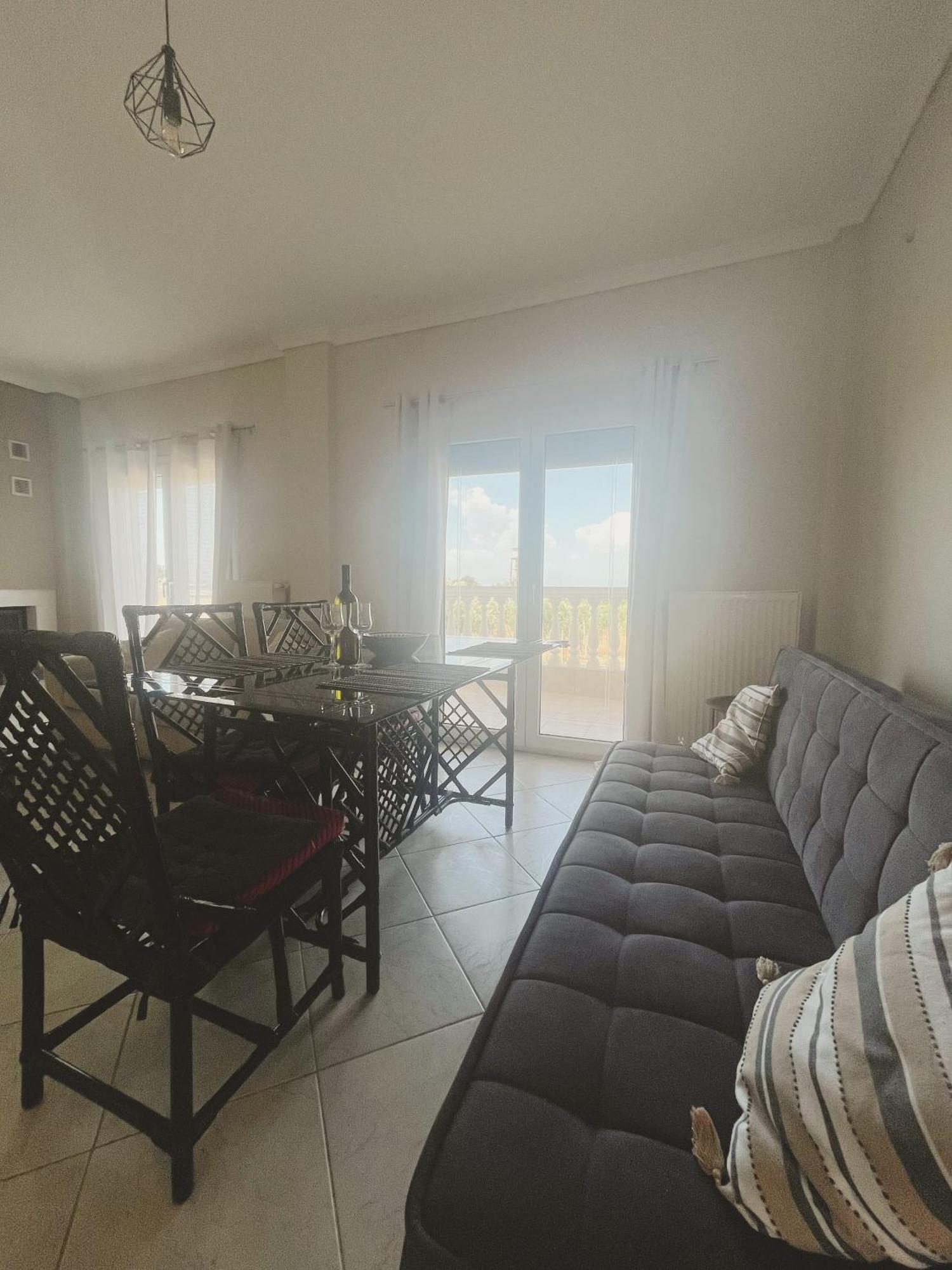 Jacque'S Boutique Suite سالونيك المظهر الخارجي الصورة