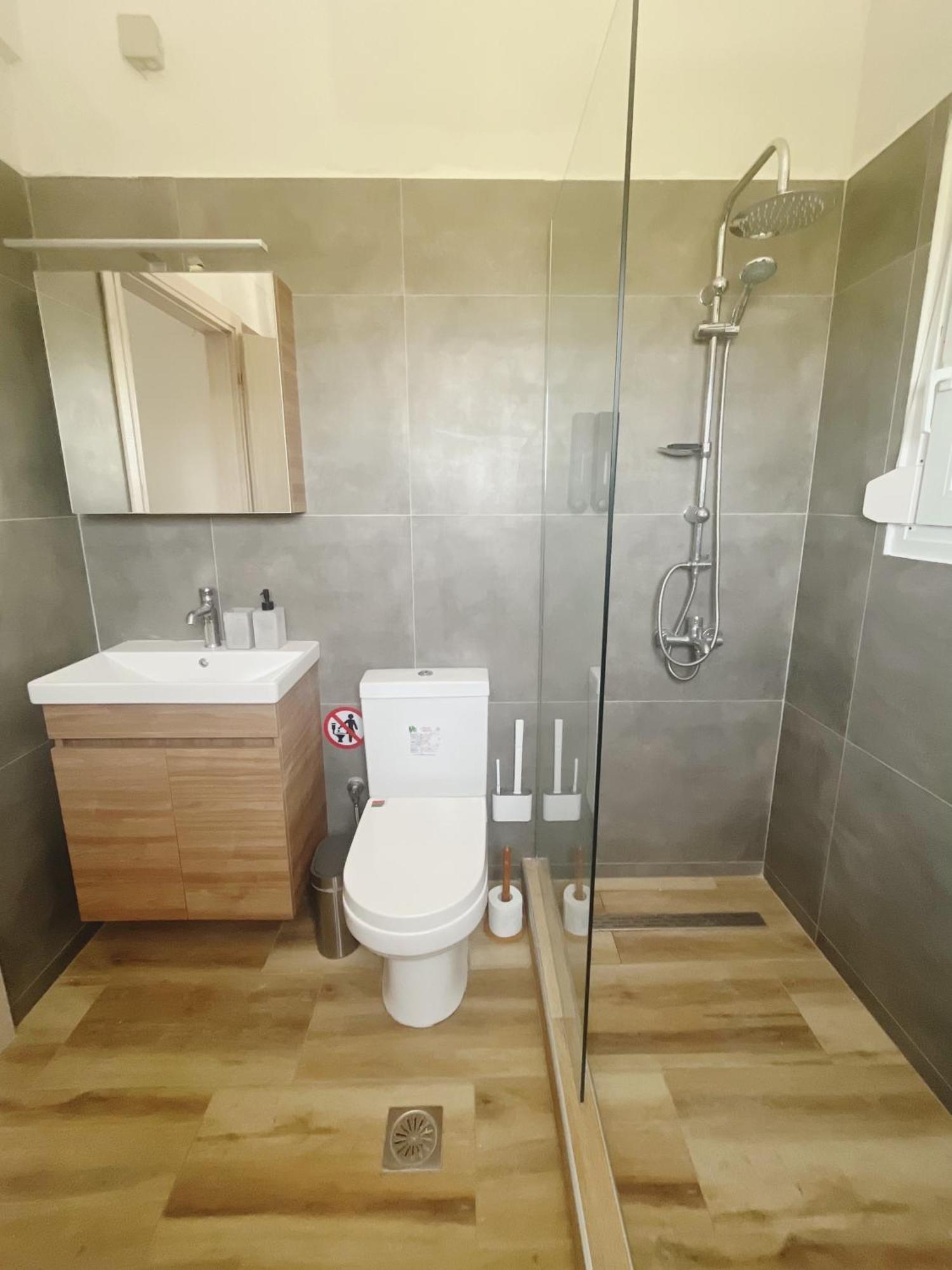 Jacque'S Boutique Suite سالونيك المظهر الخارجي الصورة