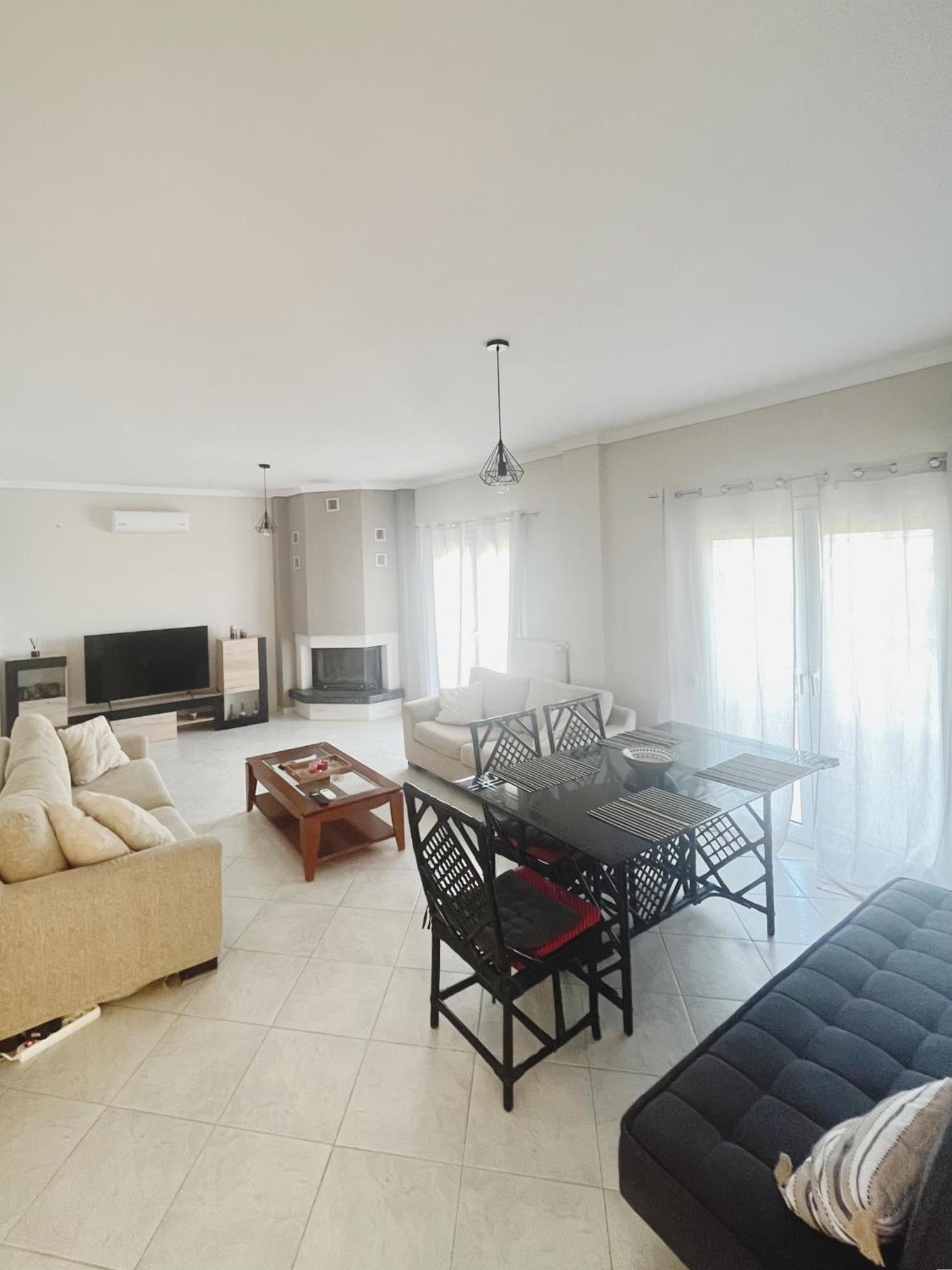 Jacque'S Boutique Suite سالونيك المظهر الخارجي الصورة