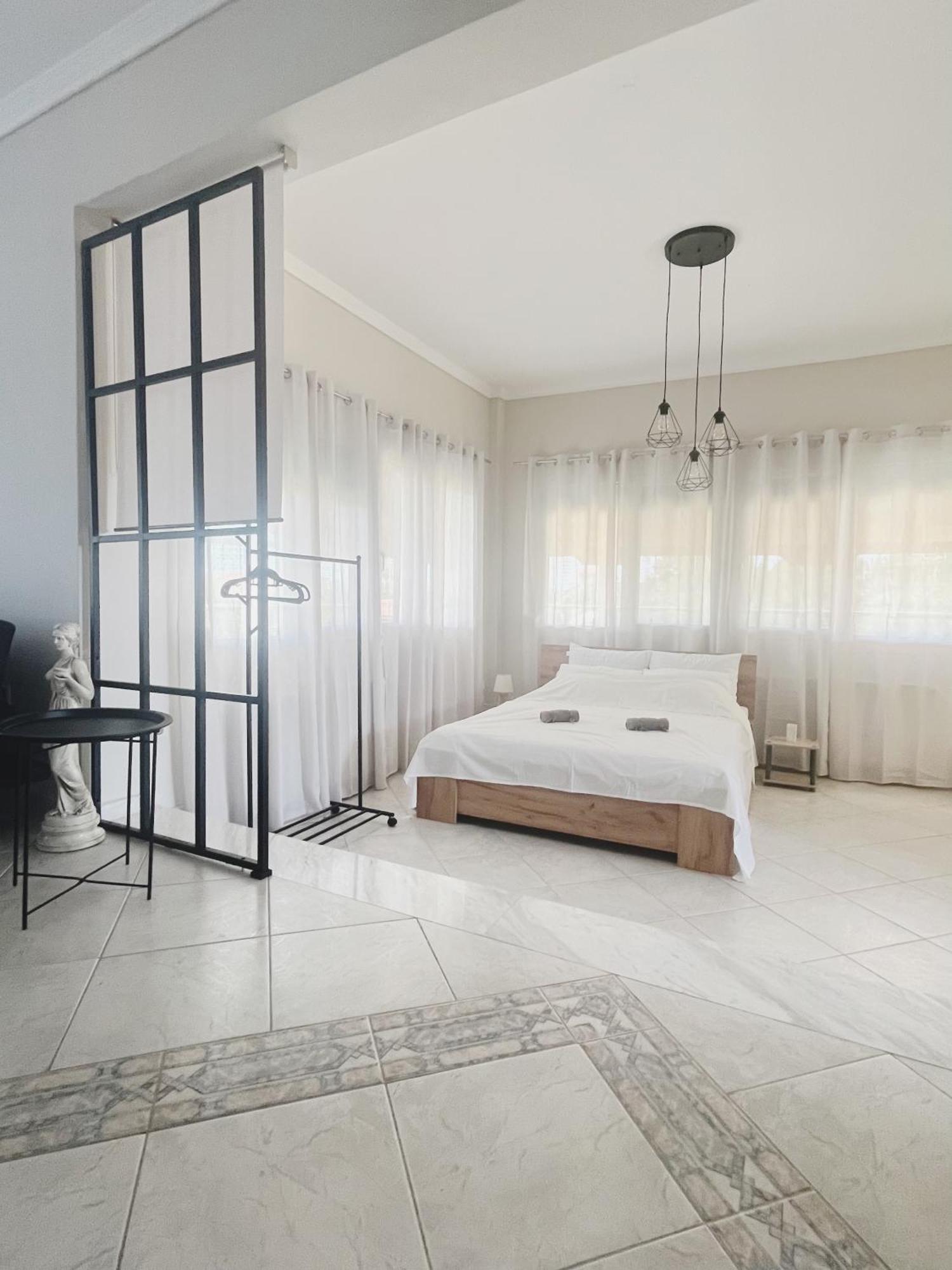 Jacque'S Boutique Suite سالونيك المظهر الخارجي الصورة