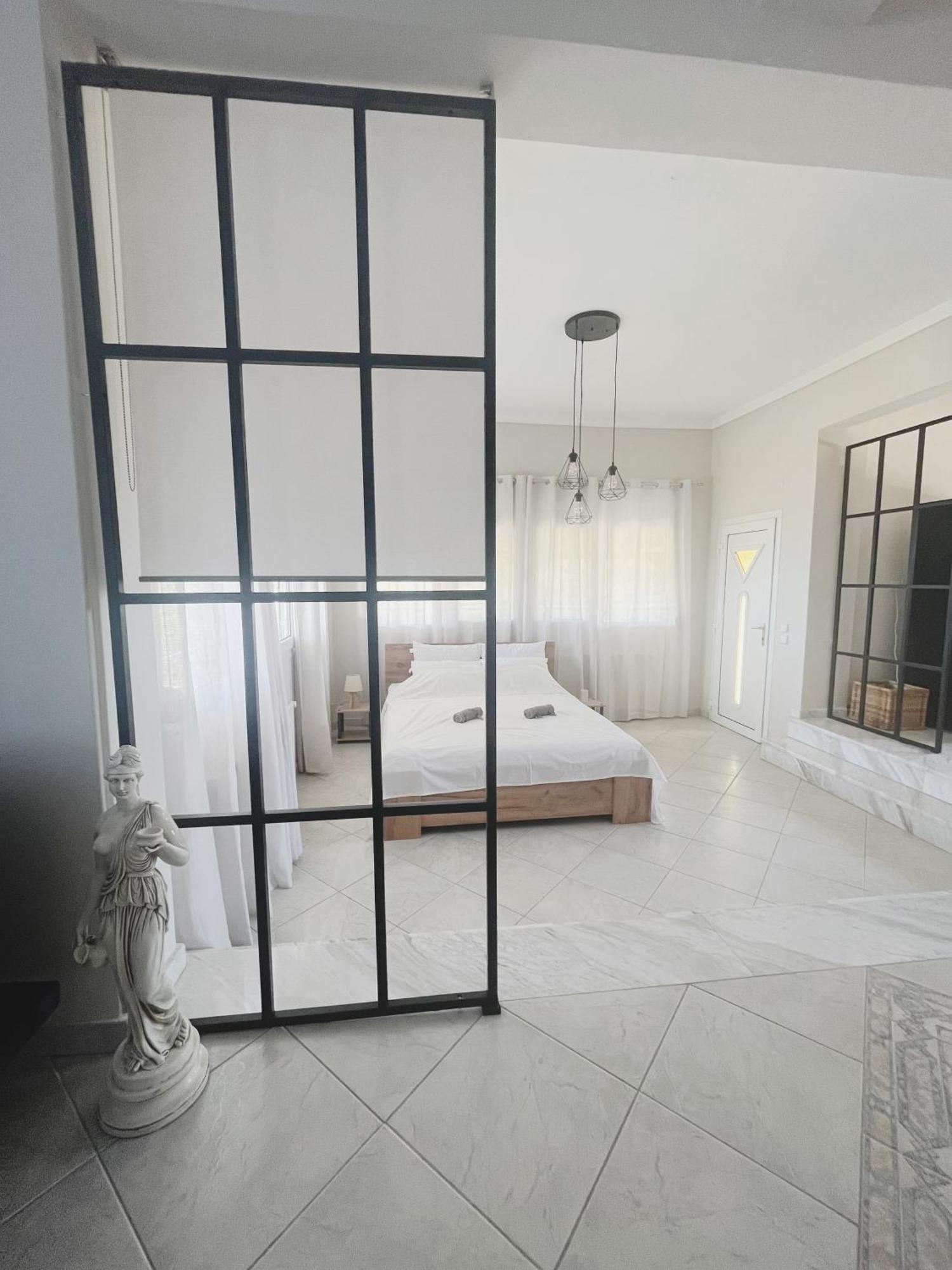 Jacque'S Boutique Suite سالونيك المظهر الخارجي الصورة