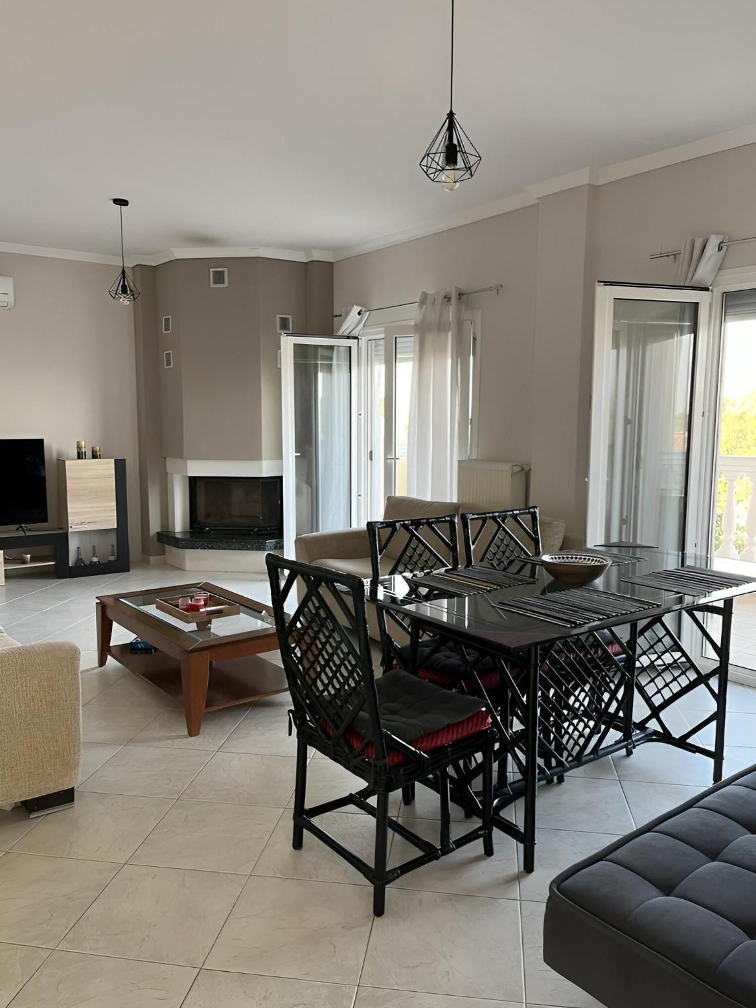 Jacque'S Boutique Suite سالونيك المظهر الخارجي الصورة