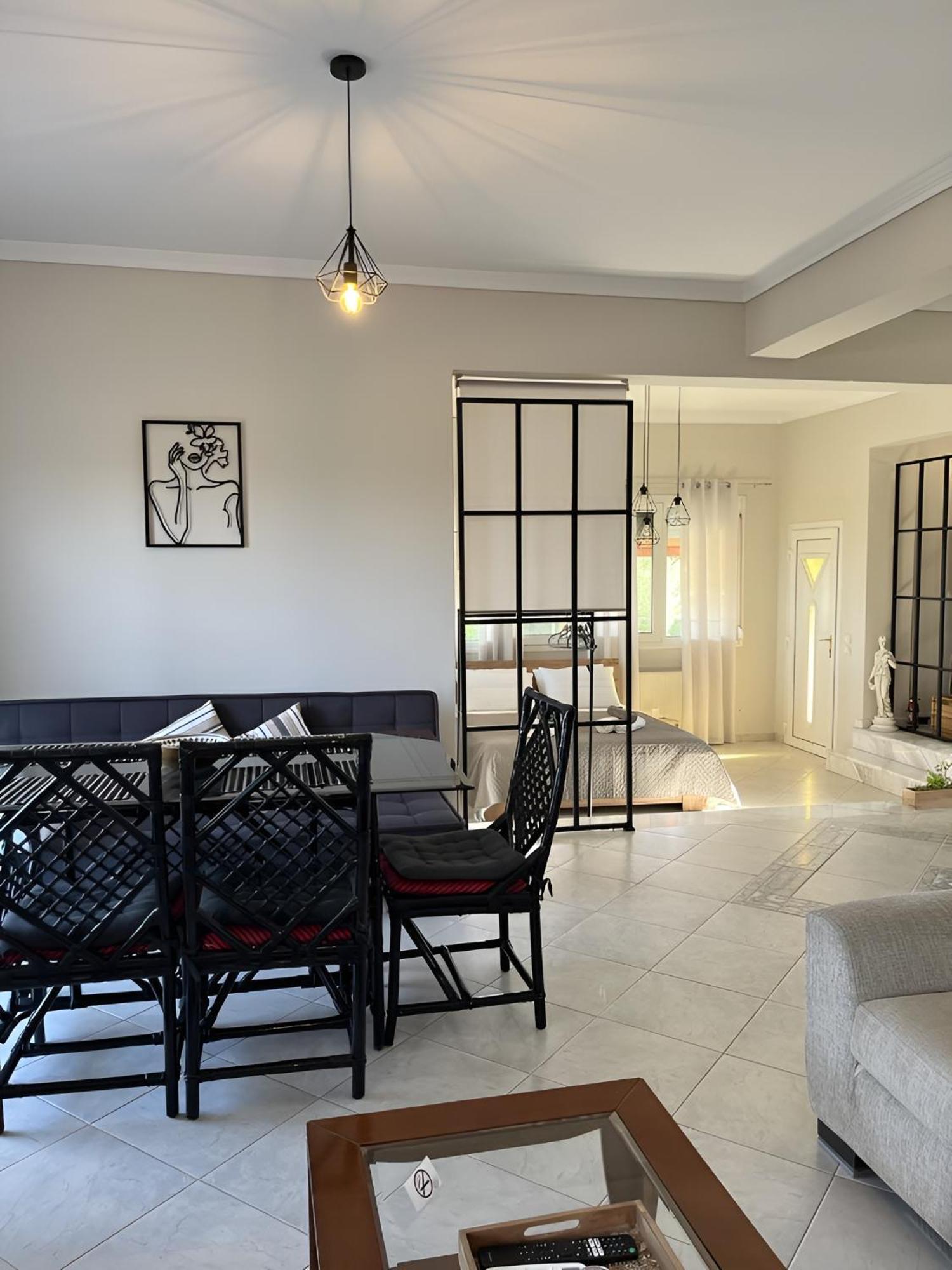 Jacque'S Boutique Suite سالونيك المظهر الخارجي الصورة